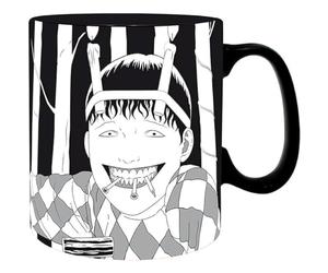 ABYSTYLE - JUNJI ITO Tasse Malédiction de Souichi Grand Conteneur