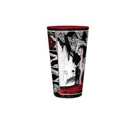 ABYSTYLE Junji ito - verre xxl - 400 ml - manga arts - boîte