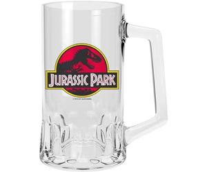 ABYstyle - JURASSIC PARK Chope Logo