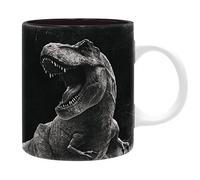 ABYSTYLE Jurassic Park T-Rex Tasse 320 ml