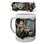 ABYstyle - Le Seigneur des Anneaux Mug Legolas