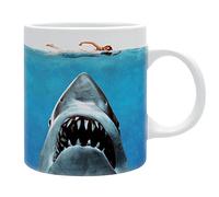 ABYSTYLE - LES DENTS DE LA MER Mug Instructions
