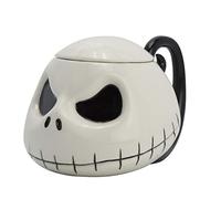 ABYSTYLE - L'ETRANGE Noel DE Monsieur Jack Mug 3D Jack