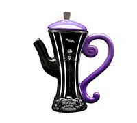 ABYstyle Théière – L'Étrange Noël de Monsieur Jack (Jack Skellington)