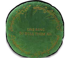 ABYstyle - Lord of The Rings Coussin Anneau Unique