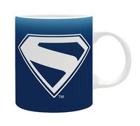 Mug Superman & Kryptol DC (2025) 320 ml Multicolore G