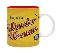 ABYstyle Mug DC Comics Wonder Woman Mom
