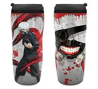 ABYSTYLE Mug de voyage Tokyo Ghoul Ken Kaneki