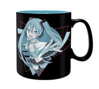 ABYstyle Mug Hatsune Miku 460 ml