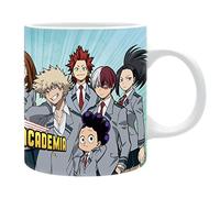 ABYstyle Mug My Hero Academia 320 ml – Classe - Subli
