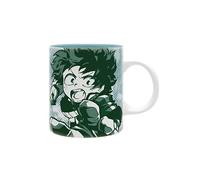ABYSTYLE - My Hero Academia - Tasse - 320 ml - Deku