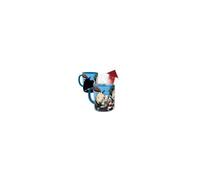 Abystyle - My Hero Academia Mug Heatchange Héros 320 Ml