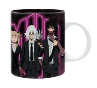 ABYSTYLE - MY HERO ACADEMIA Mug Vilains