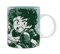 ABYstyle Tasse My Hero Academia – Deku – 320 ml