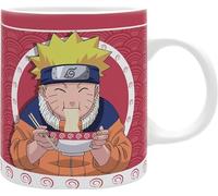 ABYstyle Mug Naruto Ichiraku Ramen 320 ml Clair