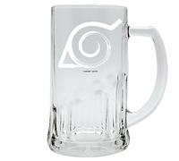 Chope - Naruto Shippuden - Konoha 50 Cl