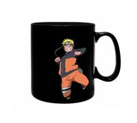 ABYstyle - NARUTO SHIPPUDEN - Mug Heat Change - 460 ml -Multiclonage