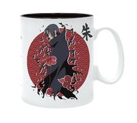 ABYstyle – Mug Naruto Shippuden Itachi Uchiwa