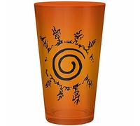 ABYSTYLE - NARUTO SHIPPUDEN Verre XXL Konoha & Sceau