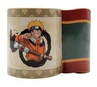 Abystyle Naruto Tasse Multicolore Universel Multicolore