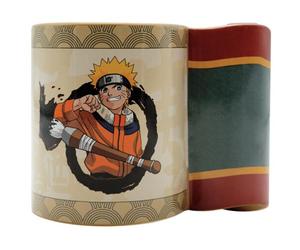 Abystyle Naruto Tasse Multicolore Universel Multicolore
