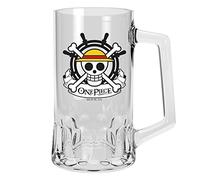 ABYSTYLE ONE PIECE - Chope Skull Luffy