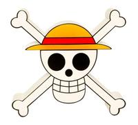 ABYSTYLE - ONE PIECE - Lampe - Skull