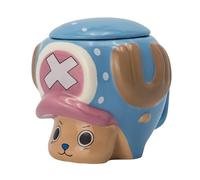 ABYstyle - One Piece - Mug 3D - Chopper New World - Version Italienne