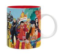 ABYstyle – Mug One Piece Egg Head