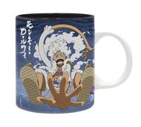 ABYSTYLE - ONE PIECE Mug Luffy Nika, ABYMUGA488