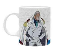 ABYstyle Mug ONE PIECE Marine