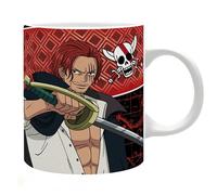 One piece - mug - 320 ml - shanks