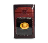 ABYstyle - One Piece Tirelire Chapeau de Paille