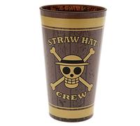 ABYstyle Verre XXL ONE PIECE Skulls