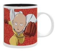 ABYstyle - One Punch Man - Mug - 320 ML - Saitama & Héros Classe S G