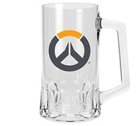 ABYstyle - Overwatch - Chope Logo
