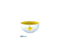 ABYstyle Pikachu Bol Céramique - 600 ml - Lot de 2