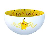 Abystyle Pokémon 0,6 L Rond Grès Blanc Blanc