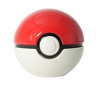ABYstyle Boîte à cookies Pokémon Pokéball