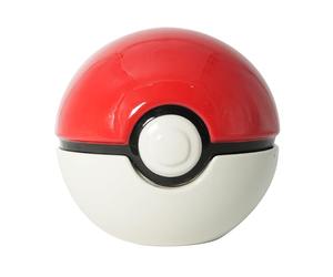 ABYSTYLE - POKEMON Boîte à cookies Pokéball