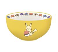 ABYSTYLE - POKEMON Bol Pikachu Type Électrique