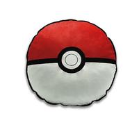 ABYstyle Pokemon - Cushion - Pokeball 30 x 30 cm