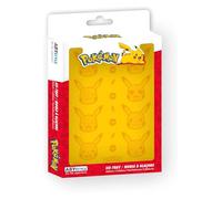 ABYstyle - POKEMON Moule à glaçons Pikachu