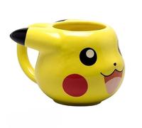 ABYSTYLE - POKEMON Mug 3D Pikachu