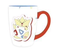 ABYstyle Mug Pokémon Togepi 400 ml Multicolore