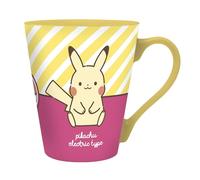 ABYstyle Pokémon Mug à thé Pikachu Électrique
