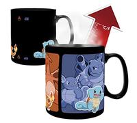 ABYSTYLE - POKEMON Mug Heat Change 460 ml Évolution