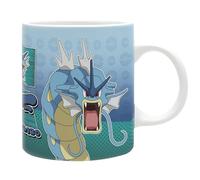 ABYSTYLE - POKEMON Mug Leviator