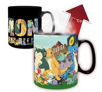 Abystyle Pokémon Tasse Multicolore Universel Multicolore