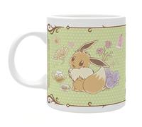 Pokemon - mug - 320 ml - poke mon cafe